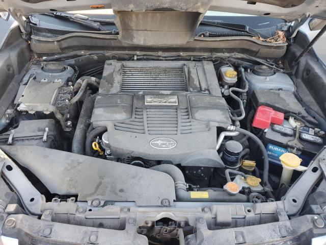 Photo 12 from auction – 2018 SUBARU FORESTER 2 with VIN JF2SJGWC4JH535224
