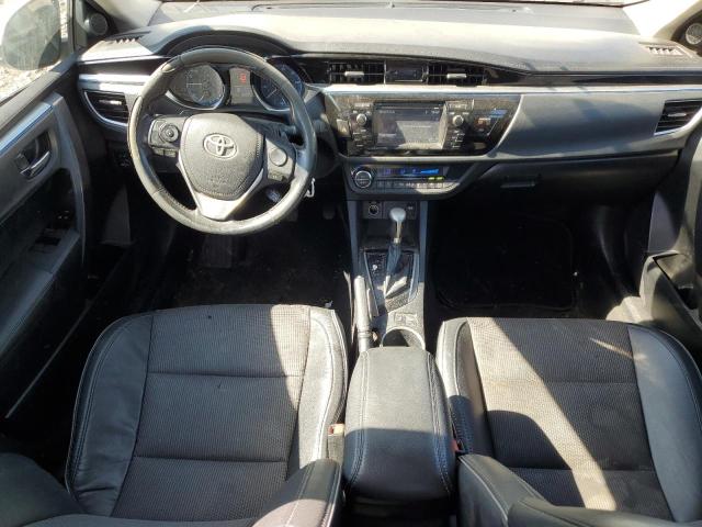 Photo 8 from auction – 2015 TOYOTA COROLLA L with VIN 2T1BURHE8FC273722