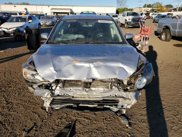 Photo 5 from auction – 2016 SUBARU IMPREZA PR with VIN JF1GPAB68G8223373