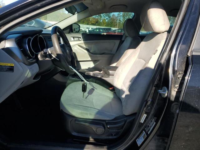 Photo 7 from auction – 2014 KIA OPTIMA LX with VIN 5XXGM4A70EG325646