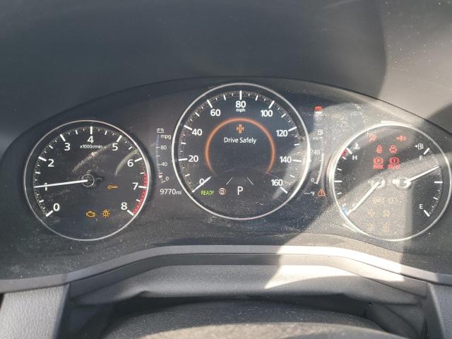 Photo 9 from auction – 2024 MAZDA CX-90 PREF with VIN JM3KKBHDXR1133336