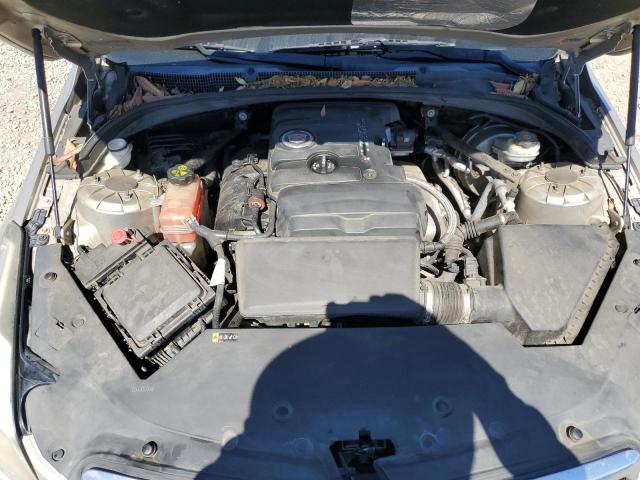 Photo 11 from auction – 2014 CADILLAC ATS with VIN 1G6AA5RA5E0133342