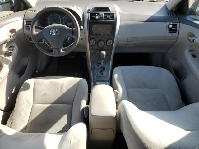 Photo 8 from auction – 2013 TOYOTA COROLLA BA with VIN 5YFBU4EE5DP199549