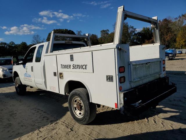Photo 2 from auction – 2012 FORD F250 SUPER with VIN 1FD7X2B6XCEB97253
