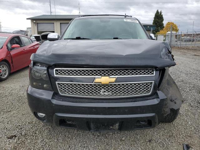 Photo 5 from auction – 2008 CHEVROLET AVALANCHE with VIN 3GNFK12368G275601