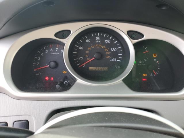 Photo 9 from auction – 2007 TOYOTA HIGHLANDER with VIN JTEHP21A470187783
