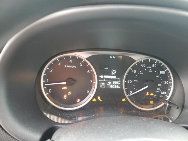 Photo 9 from auction – 2024 NISSAN KICKS S with VIN 3N1CP5BV3RL579759