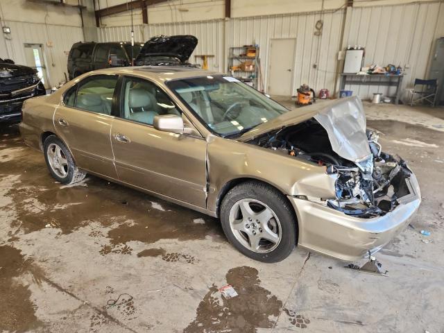 Photo 4 from auction – 2003 ACURA 3.2TL with VIN 19UUA56623A047389