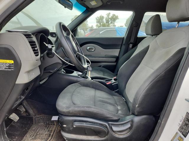 Photo 7 from auction – 2014 KIA SOUL with VIN KNDJN2A23E7038001