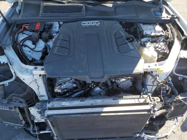 Photo 11 from auction – 2018 AUDI Q7 PRESTIG with VIN WA1VAAF75JD013229