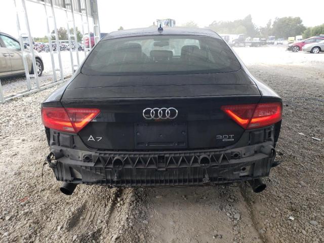 Photo 6 from auction – 2014 AUDI A7 PRESTIGE with VIN WAU2GAFC4EN087050