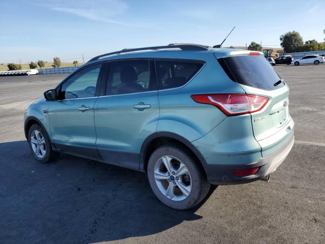 Photo 2 from auction – 2013 FORD ESCAPE SE with VIN 1FMCU9GX6DUC94040