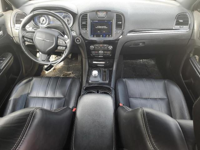 Photo 8 from auction – 2021 CHRYSLER 300 S with VIN 2C3CCABG1MH592292