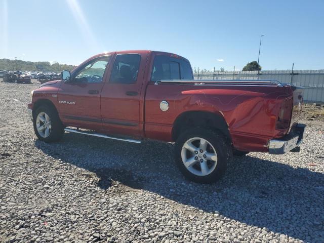 Photo 2 from auction – 2007 DODGE RAM 1500 S with VIN 1D7HU18277S133989