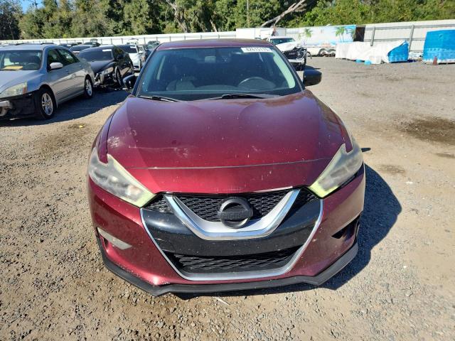 Photo 5 from auction – 2017 NISSAN MAXIMA 3.5 with VIN 1N4AA6AP4HC394912