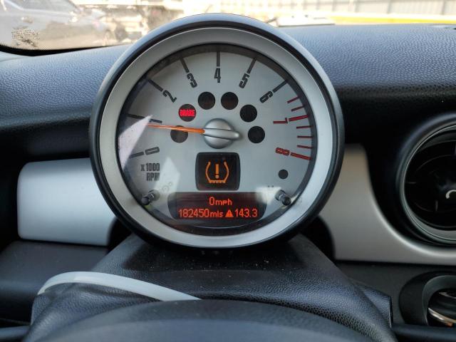 Photo 9 from auction – 2010 MINI COOPER with VIN WMWMF3C54ATU77861