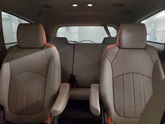 Photo 10 from auction – 2016 BUICK ENCLAVE with VIN 5GAKVBKD5GJ145756