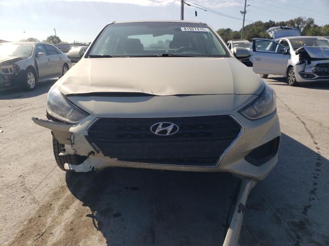 Photo 5 from auction – 2018 HYUNDAI ACCENT SE with VIN 3KPC24A38JE034977