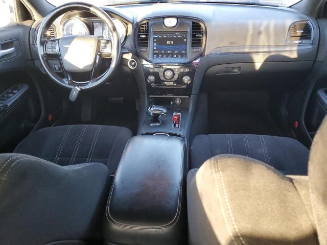 Photo 8 from auction – 2012 CHRYSLER 300 S with VIN 2C3CCABG6CH233731