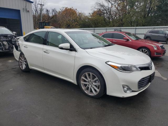 Photo 4 from auction – 2014 TOYOTA AVALON BAS with VIN 4T1BK1EBXEU115879