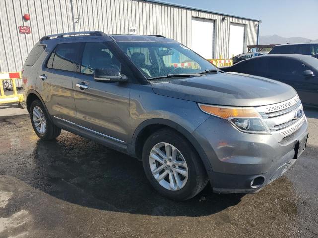 Photo 4 from auction – 2014 FORD EXPLORER X with VIN 1FM5K7D80EGA08358