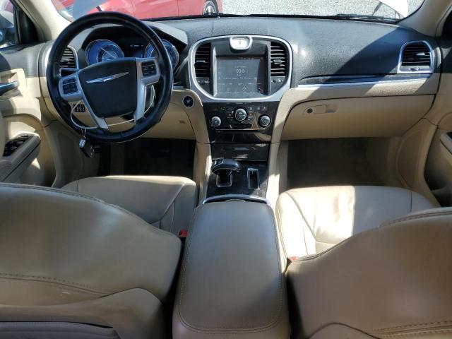 Photo 8 from auction – 2014 CHRYSLER 300 with VIN 2C3CCAAG2EH175461