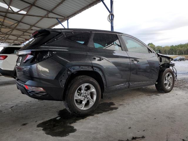 Photo 3 from auction – 2023 HYUNDAI TUCSON SE with VIN 5NMJACAE7PH288834