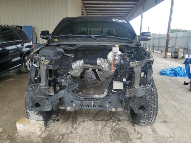 Photo 5 from auction – 2020 RAM 1500 BIG H with VIN 1C6RREFT1LN237543