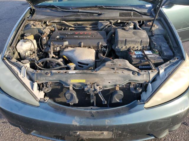 Photo 11 from auction – 2005 TOYOTA CAMRY LE with VIN 4T1BE32K75U061920