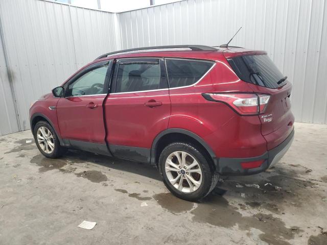 Photo 2 from auction – 2018 FORD ESCAPE SE with VIN 1FMCU0G98JUB48828