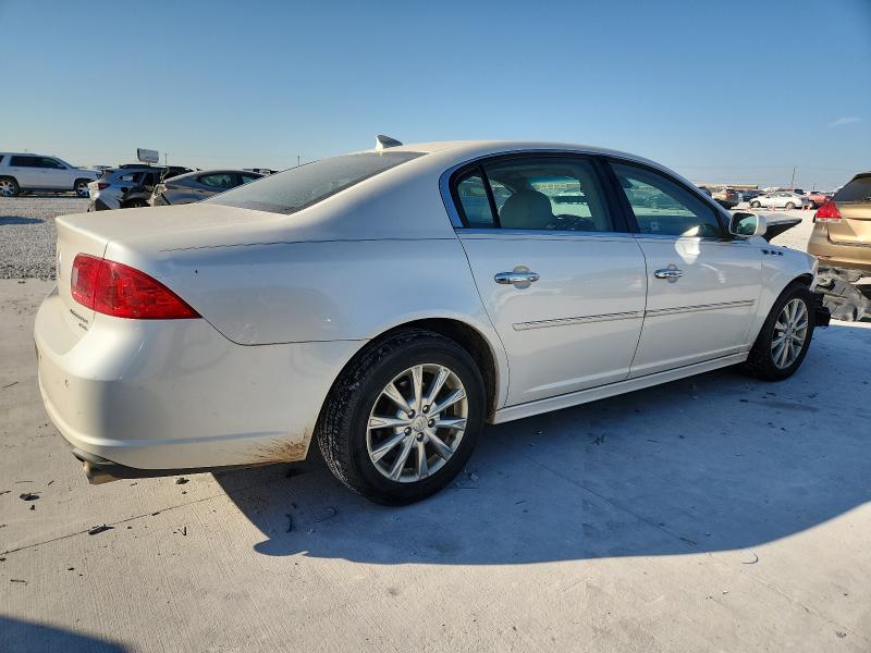 صورة رقم 3 من المزاد - 2011 BUICK LUCERNE CX مع VIN 1G4HJ5EM4BU152489