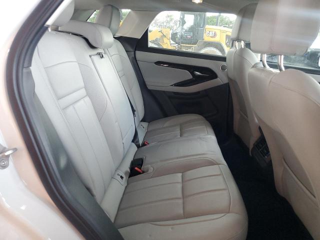 Photo 11 from auction – 2025 LAND ROVER RANGE ROVE with VIN SALZJ2FX2SH278223