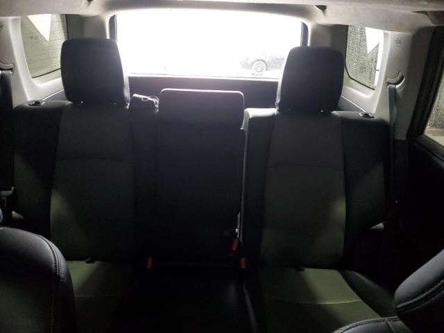 Photo 10 from auction – 2016 TOYOTA 4RUNNER SR with VIN JTEBU5JR2G5331131
