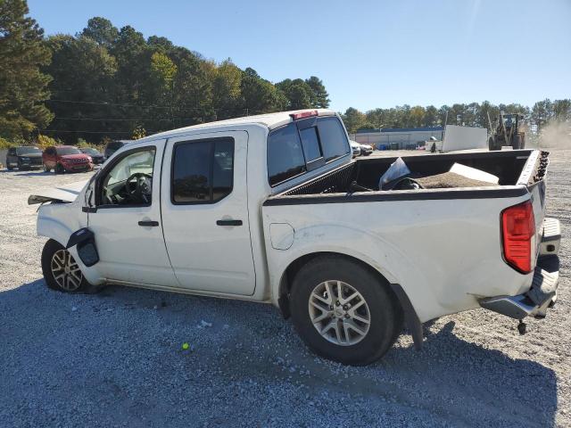 Photo 2 from auction – 2019 NISSAN FRONTIER S with VIN 1N6DD0ER4KN791228