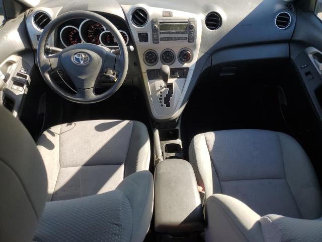 Photo 8 from auction – 2009 TOYOTA COROLLA MA with VIN 2T1KU40E49C022201