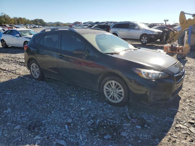 Photo 4 from auction – 2017 SUBARU IMPREZA with VIN 4S3GTAB65H3743664