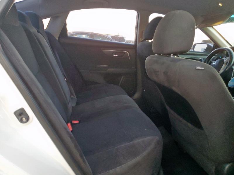 Photo 10 from auction – 2015 NISSAN ALTIMA 2.5 with VIN 1N4AL3AP6FC101761