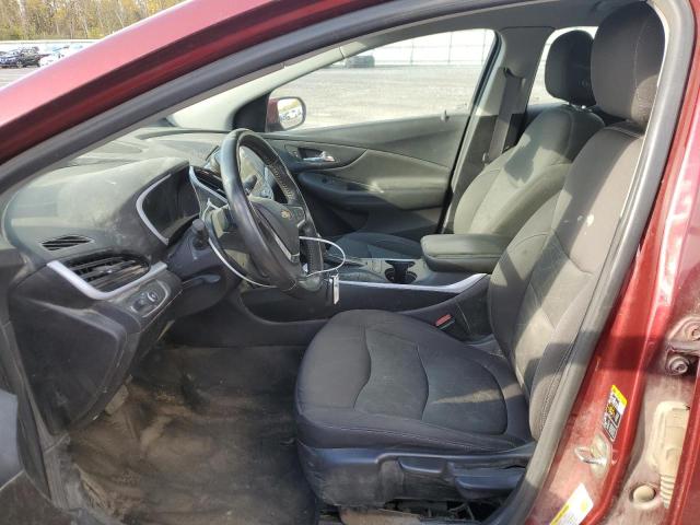 Photo 7 from auction – 2017 CHEVROLET VOLT LT with VIN 1G1RC6S54HU173690