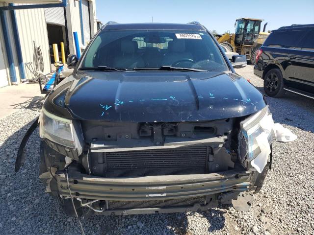 Photo 5 from auction – 2018 FORD EXPLORER LIMITED with VIN 1FM5K7FH0JGA40265