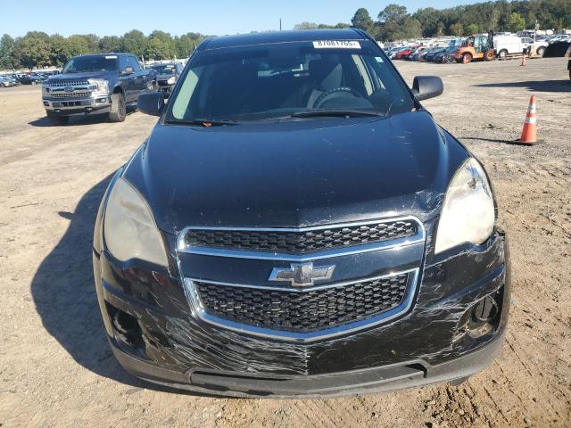 Photo 5 from auction – 2015 CHEVROLET EQUINOX LS with VIN 2GNFLEEK7F6270049