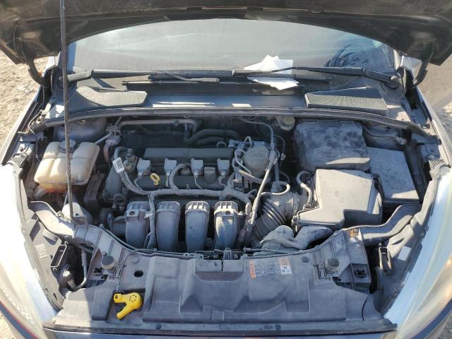 Photo 11 from auction – 2016 FORD FOCUS SE with VIN 1FADP3F24GL247737