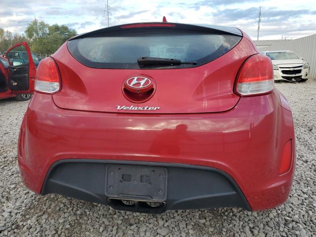Photo 6 from auction – 2016 HYUNDAI VELOSTER with VIN KMHTC6AD8GU279964