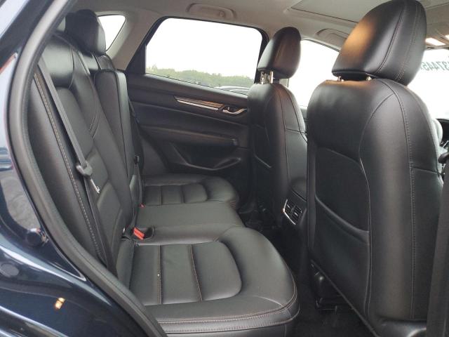Photo 11 from auction – 2019 MAZDA CX-5 GRAND with VIN JM3KFBDM4K1696267