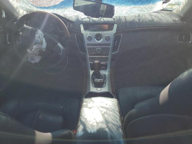 Photo 8 from auction – 2011 CADILLAC CTS LUXURY with VIN 1G6DG5EY2B0151078