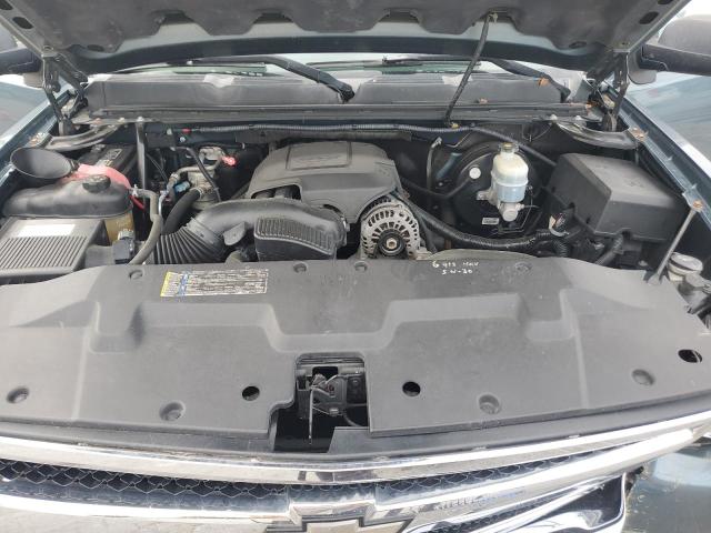 Photo 11 from auction – 2009 CHEVROLET SILVERADO with VIN 1GCEC29009Z178396