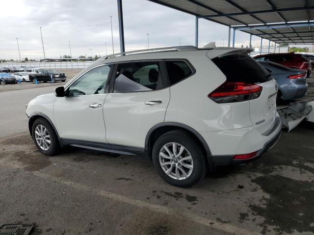 Photo 2 from auction – 2017 NISSAN ROGUE S with VIN KNMAT2MT4HP608716