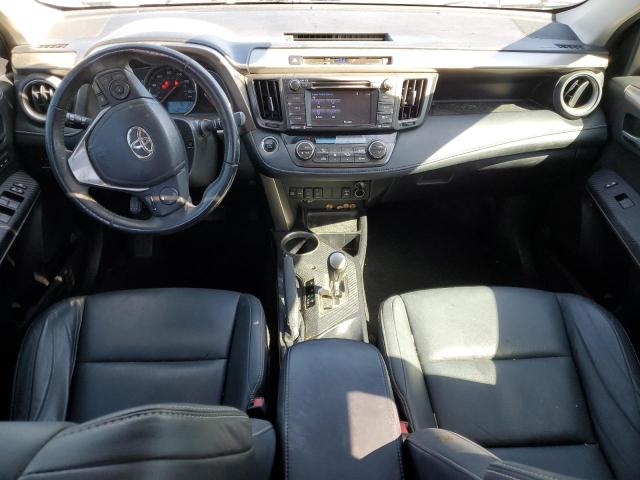Photo 8 from auction – 2014 TOYOTA RAV4 LIMIT with VIN 2T3DFREV6EW219475