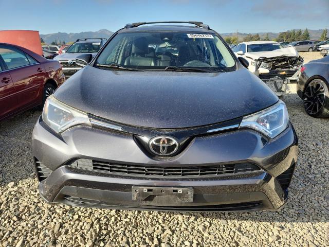 Photo 5 from auction – 2017 TOYOTA RAV4 LE with VIN JTMZFREV7HJ121127