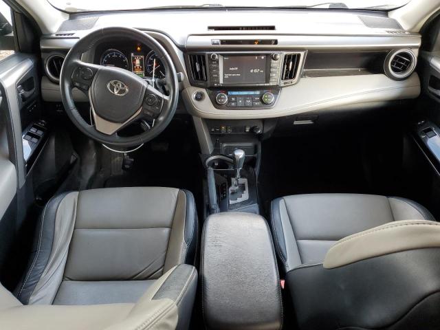 Photo 8 from auction – 2016 TOYOTA RAV4 with VIN 2T3YFREVXGW303898