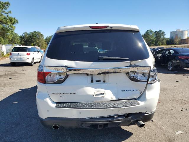 Photo 6 from auction – 2012 DODGE DURANGO CI with VIN 1C4SDHET0CC107017